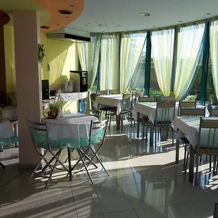 Sania Отель Обзор