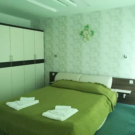 Sania 호텔 오브조르