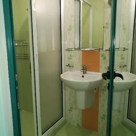 Sania 2* 오브조르