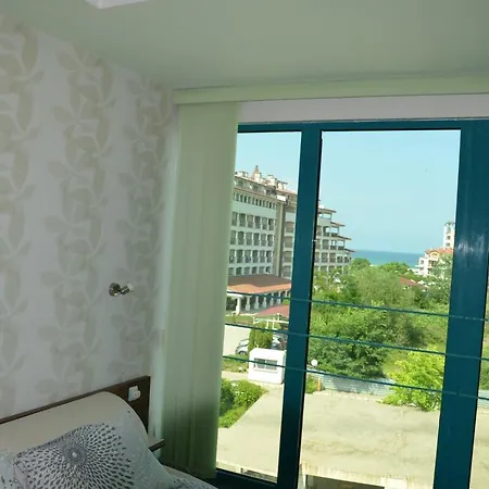 Sania 호텔 오브조르