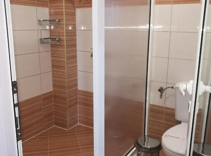 Sania 2* 奥布佐尔