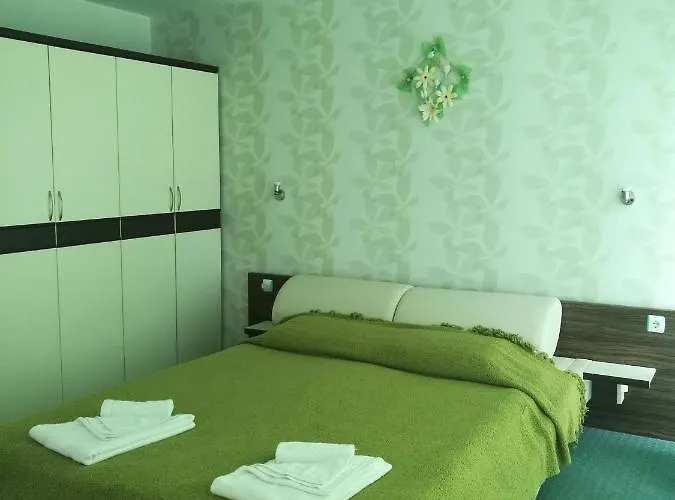 Sania 酒店 奥布佐尔