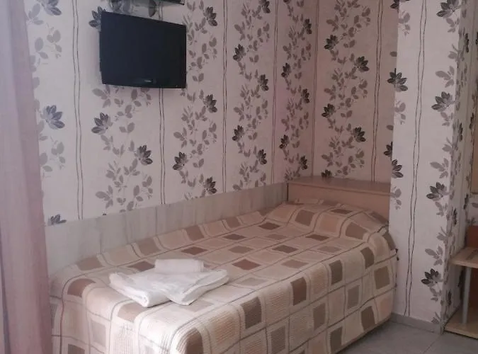 Sania 2* 奥布佐尔