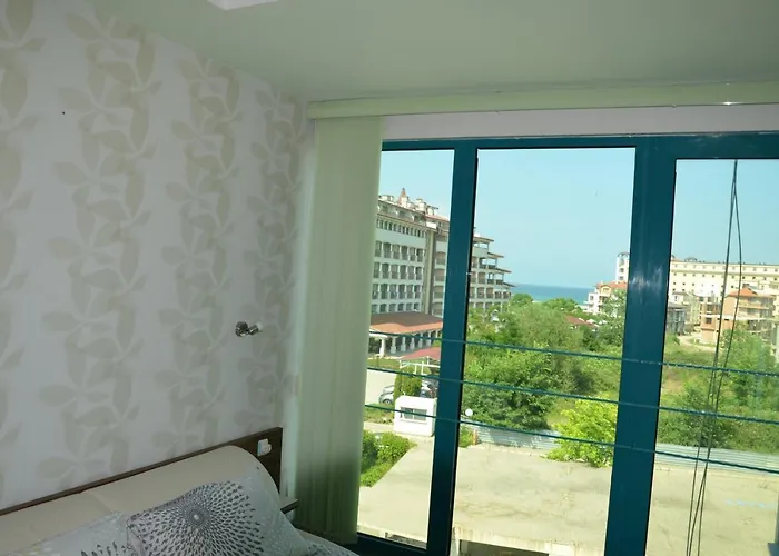 Sania 酒店 奥布佐尔